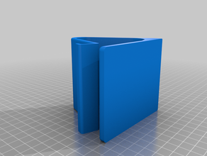 phone stand electronics 3d print model - Mito3D