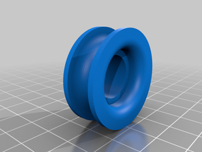 lave-vaisselle ge de la roue 3d print model - Mito3D