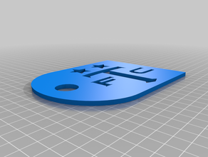 toronto fc chaveiro mls futebol emblemas tfc 3d print model - Mito3D