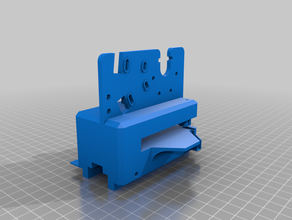 music box puncher musical instrument 3d print model - Mito3D