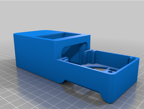 elegoo marte riscaldatore anycubic fotone resina sla stampante 3d print model - Mito3D