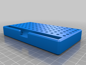 kit bit hex tornavida 3d print model - Mito3D