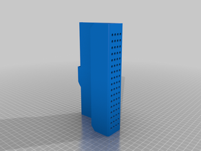 fregadero de la cocina titular esponja 3d print model - Mito3D