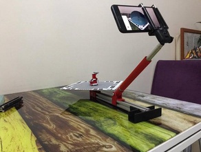 qlone app 3d scaner piattaforma 3d print model - Mito3D