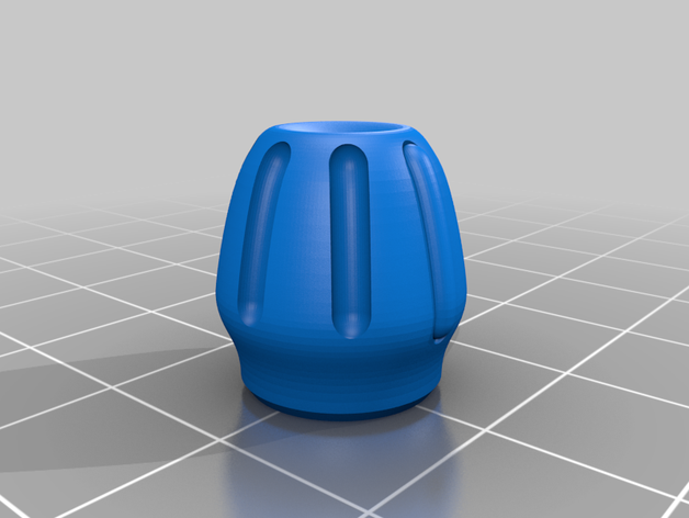 motorola ricetrasmittenti manopola del volume due radio walkie talkie 3D print model - Mito3D