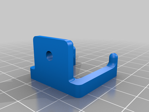 karcher pressure washer tool hook 3d print model - Mito3D