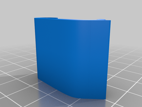 tostadora clip 3d print model - Mito3D