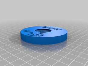 ender 3 pro spooler remix 3d print model - Mito3D