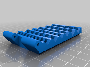 misc ag de celda moneda la caja batería 3d print model - Mito3D