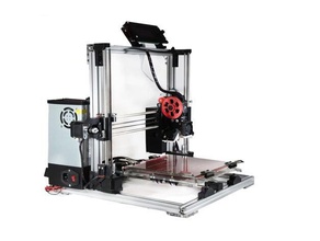 ima-2020 impressora 3d 3d print model - Mito3D