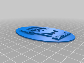 messi 3d print model - Mito3D