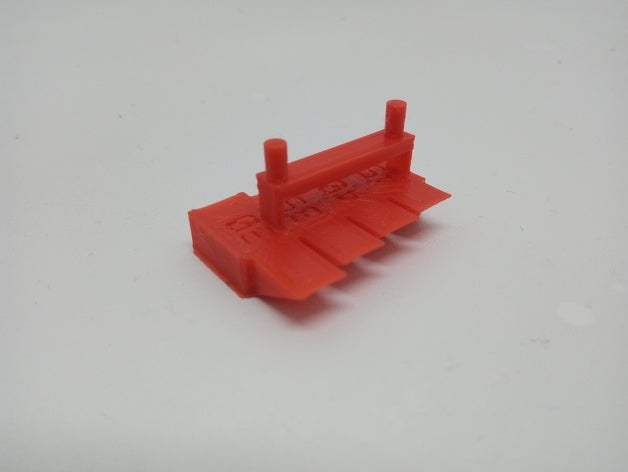 mini prueba 3D print model - Mito3D