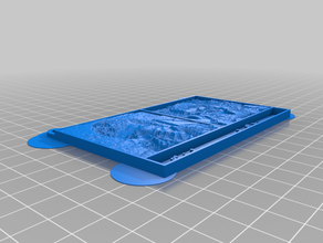 Jungs kundengebundene 3d print model - Mito3D