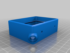 porte-savon - port savon personnalisé porte le la boîte à soutien 3d print model - Mito3D