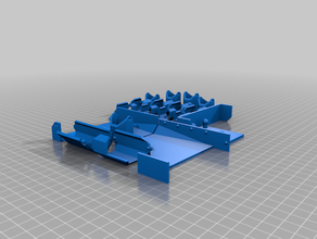 robodore el özelleştirilmiş 3d print model - Mito3D