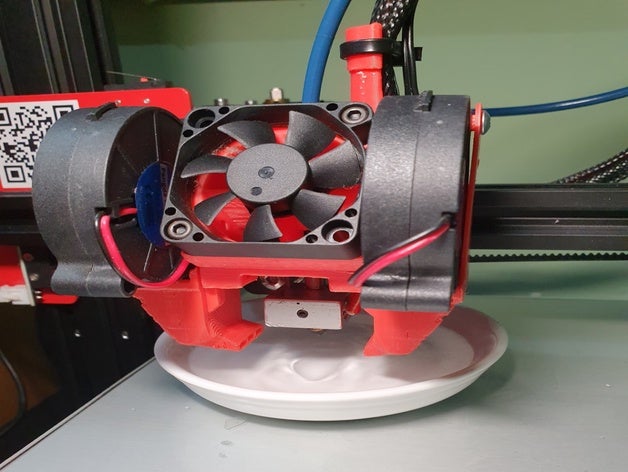 et4 kahraman benim temel gen 3 anet 3D print model - Mito3D