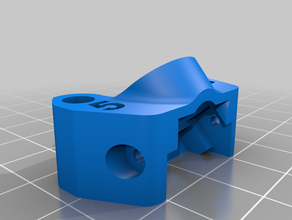 catalisador machineworks super slam desagradável partes 3d print model - Mito3D