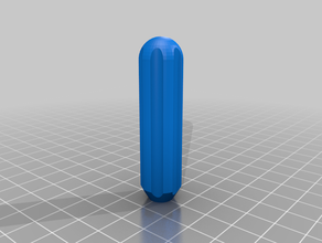 allen hex wrench key-14 customized 3d print model - Mito3D