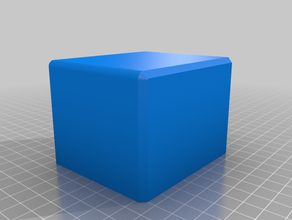 x1e-box 3d print model - Mito3D