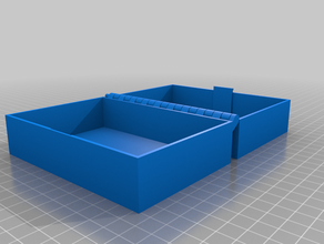 bit-box 3 kundengebundene 3d print model - Mito3D