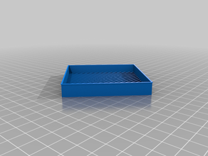 meine angepasste screen customizer kundengebundene 3d print model - Mito3D