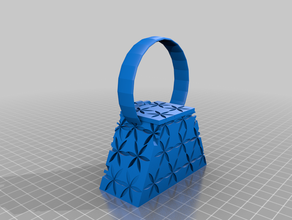 giyilebilir proje 3d print model - Mito3D