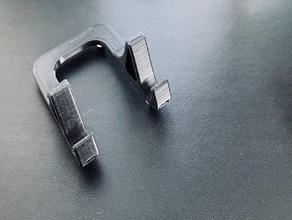 iphone 11 pro stand slim caso de usar 3d print model - Mito3D