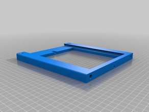 les caisses de vide sanitaire cache 3d print model - Mito3D