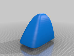 dep nariz cone 3d print model - Mito3D