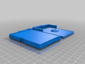 Karte drücken 3d print model - Mito3D
