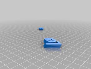lea Schlüsselanhänger kundengebundene 3d print model - Mito3D