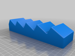 dartpfeil yular ok dart tahtası tutucu dur bölmesi bulunur duvara monte 3d print model - Mito3D