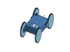 sistema traccion mclon 3d print model - Mito3D