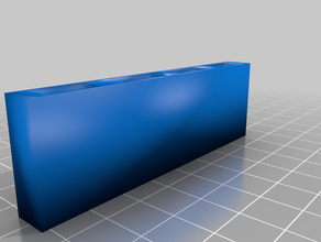 extensão usb case targus 4-forma de extender 3d print model - Mito3D