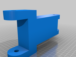 link1 3d print model - Mito3D