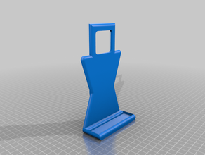 soporte 3d print model - Mito3D