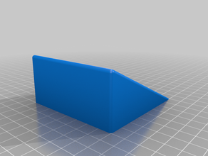 bajaboard feel ends 3d print model - Mito3D