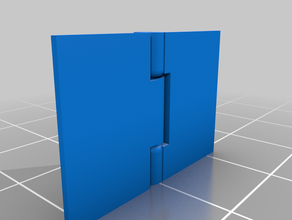 library game book 3d print model - Mito3D