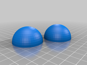 ball 3d print model - Mito3D