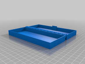 pick box 2 customized 3d print model - Mito3D
