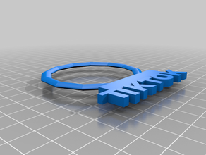 tik tok bracelet 3d print model - Mito3D