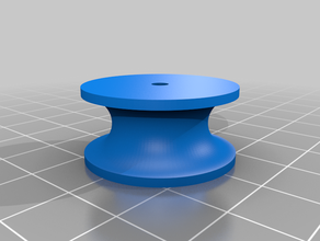 mon personnalisés du920pfgq3 whirlpool lave-vaisselle plat rack rouleau personnalisé 3d print model - Mito3D