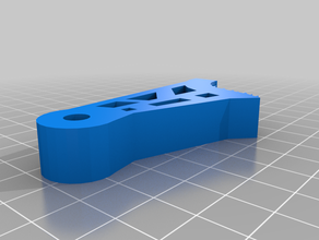 o progresso de captura diy bola sistema roldanas rolamentos 3d print model - Mito3D