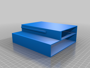 ender 3 boîte 3d print model - Mito3D