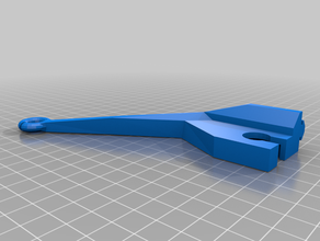 ender 3 filamento de la guía creality 3d print model - Mito3D