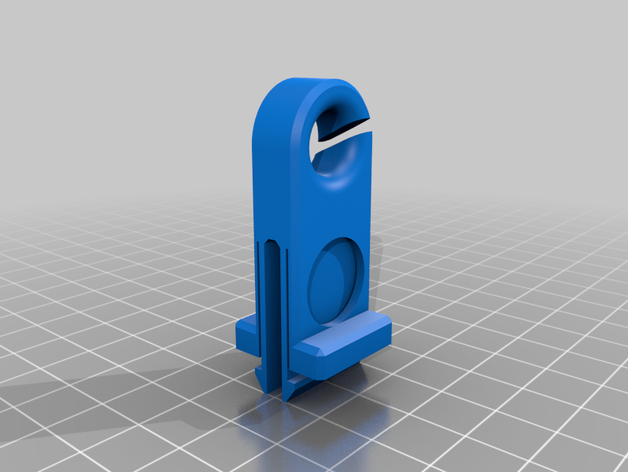 filament-guide filament 3D print model - Mito3D