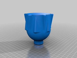jug 3d print model - Mito3D