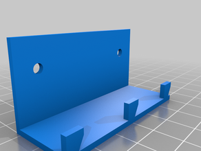 cordel de componentes en 3d 3d print model - Mito3D