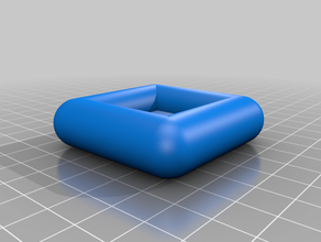 Teppichboden protector neu 3d print model - Mito3D