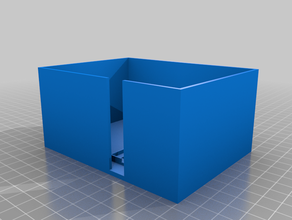 cuadro de arduino mini breadboard caso uno 3d print model - Mito3D